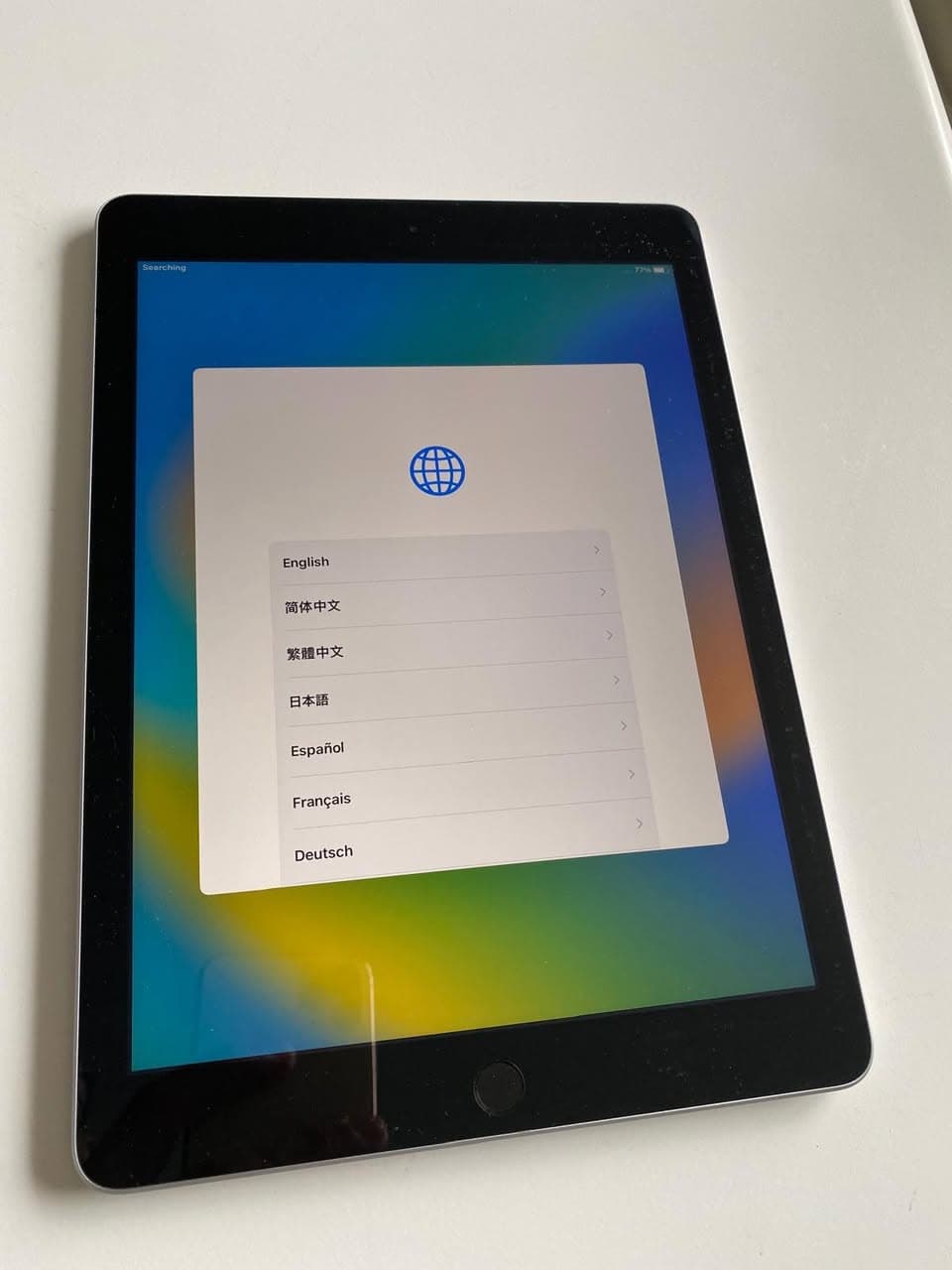 iPad 5th Generation for Sale