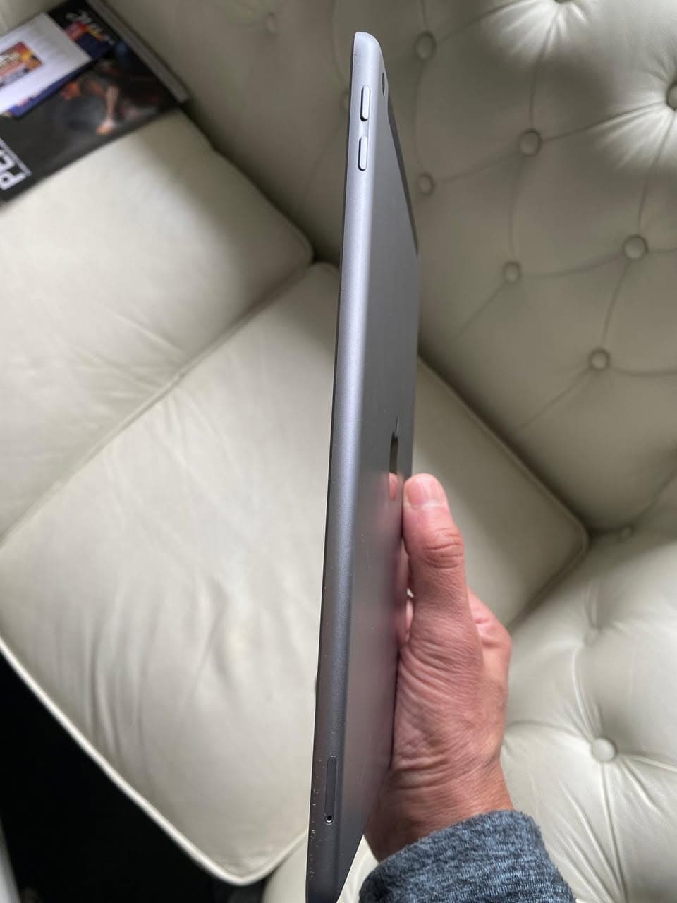 iPad 5th Generation for Sale (4)