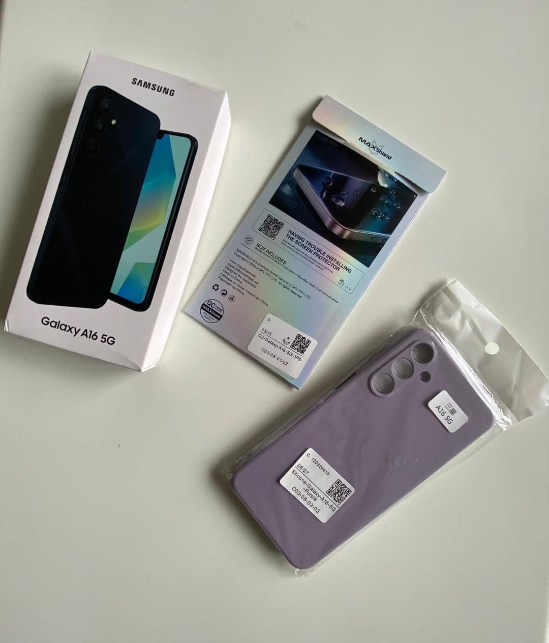 Samsung Galaxy A16 128GB for Sale