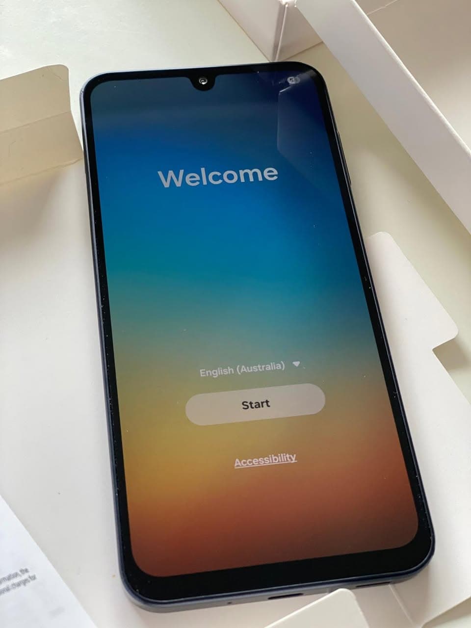 Samsung Galaxy A16 128GB for Sale (2)