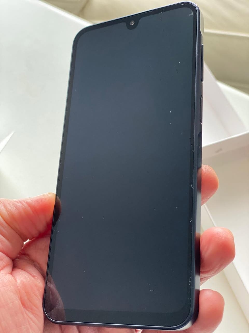 Samsung Galaxy A16 128GB for Sale (3)