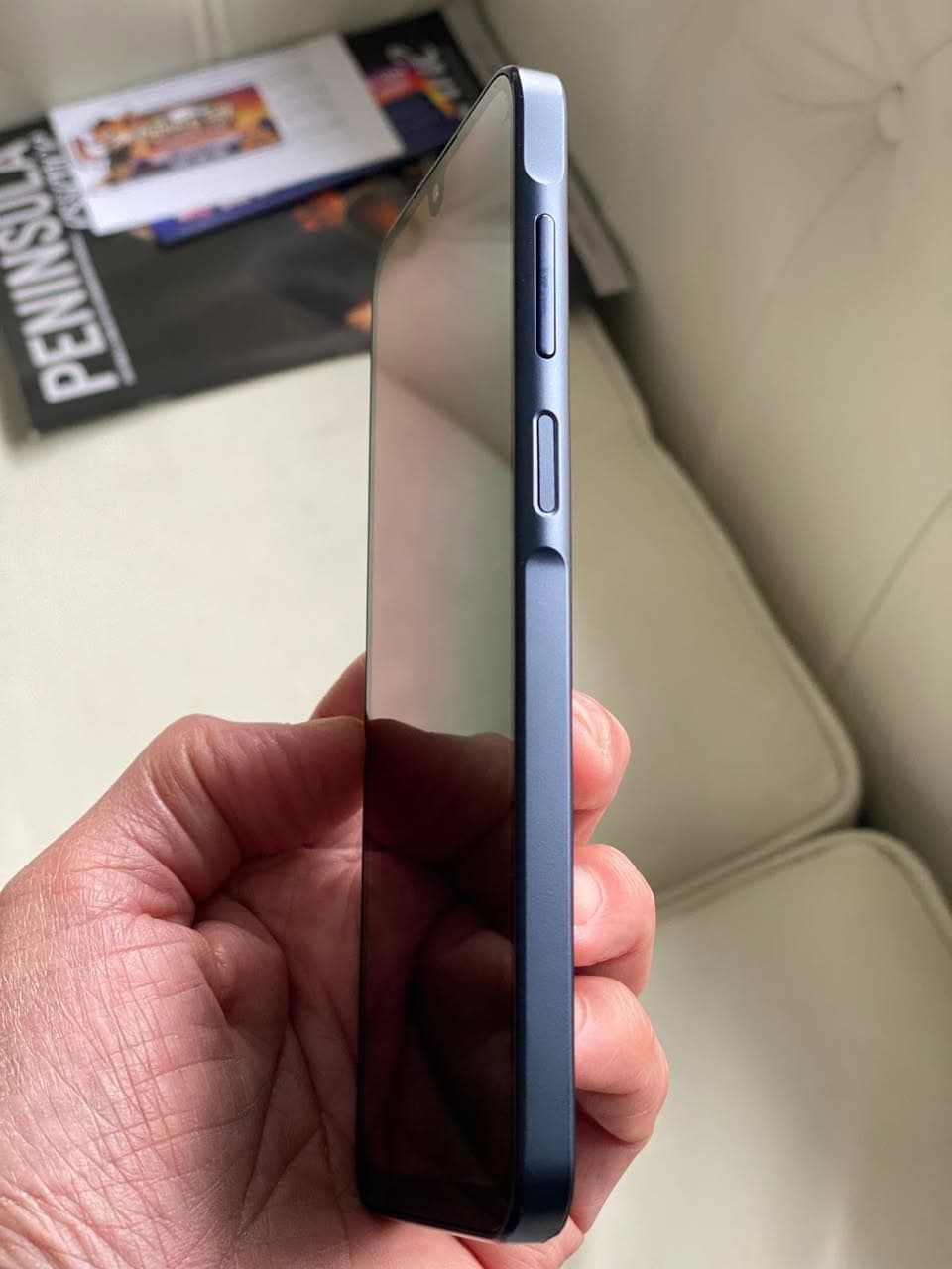 Samsung Galaxy A16 128GB for Sale (4)