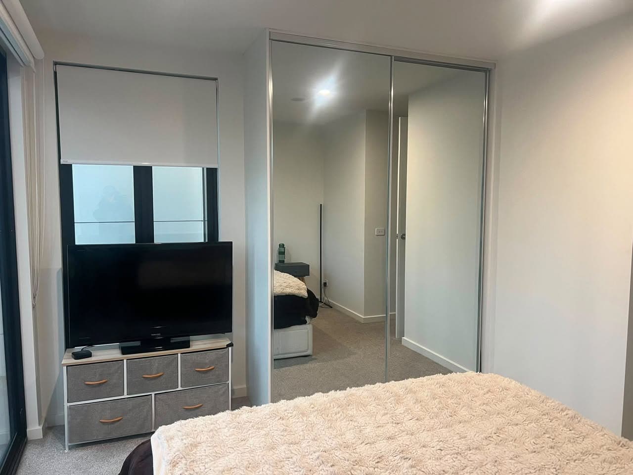 Private Room for Short-Term Stay in Coburg North (3)