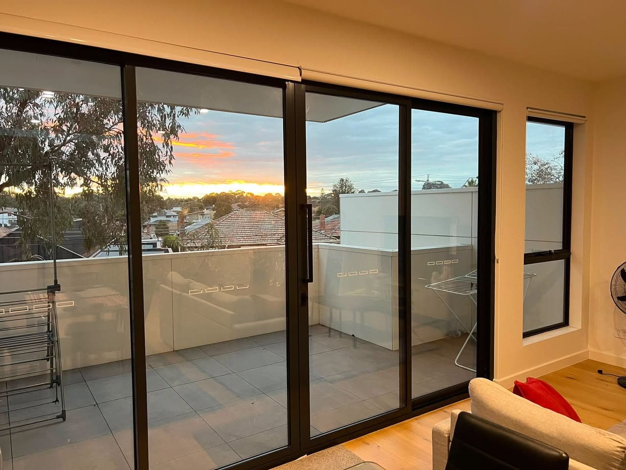 Private Room for Short-Term Stay in Coburg North (5)