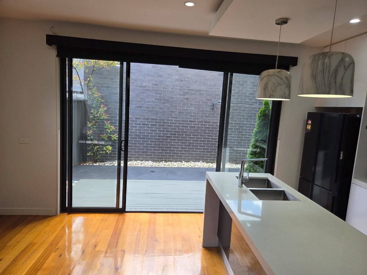 Fully Furnished 2-Bed, 2-Bath Townhouse in Coburg North (4)