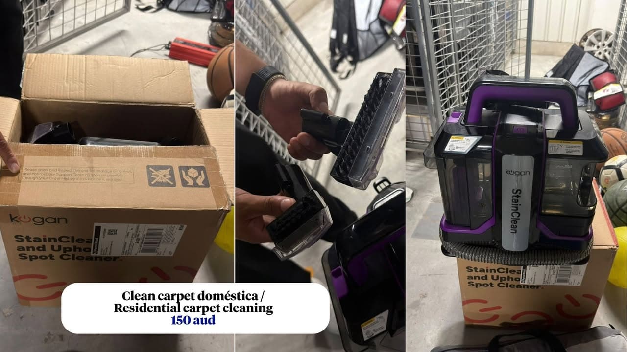 Moving Sale: Furniture, Appliances, and More (3)