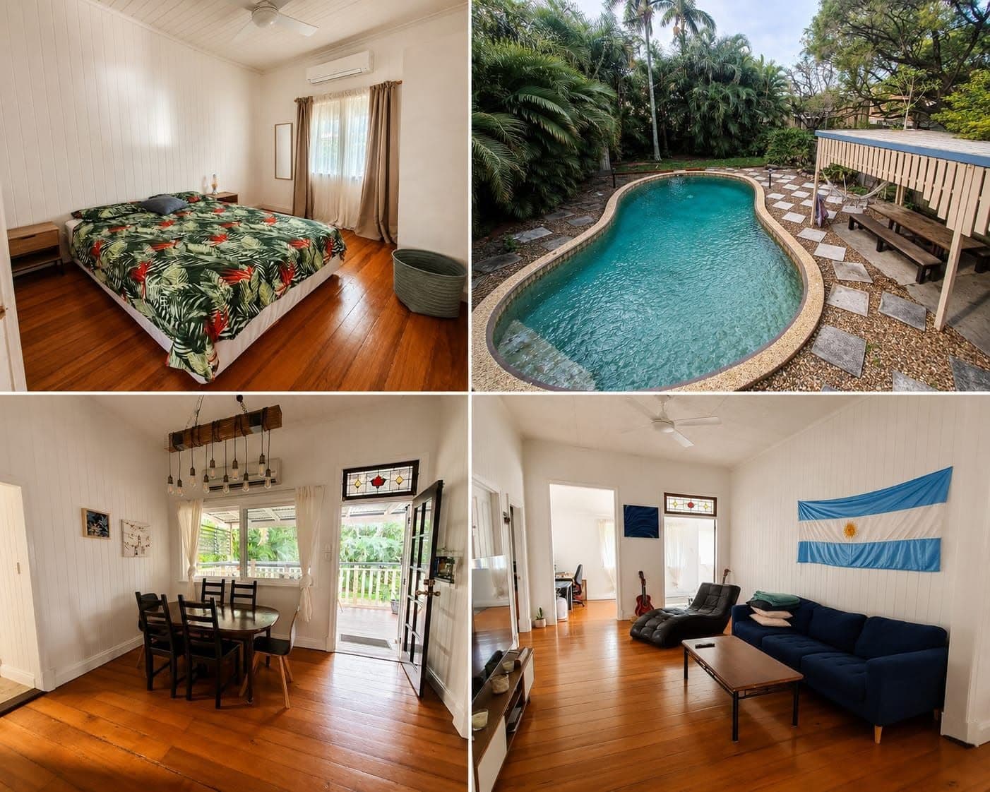 Room for Couples Available in Coorparoo