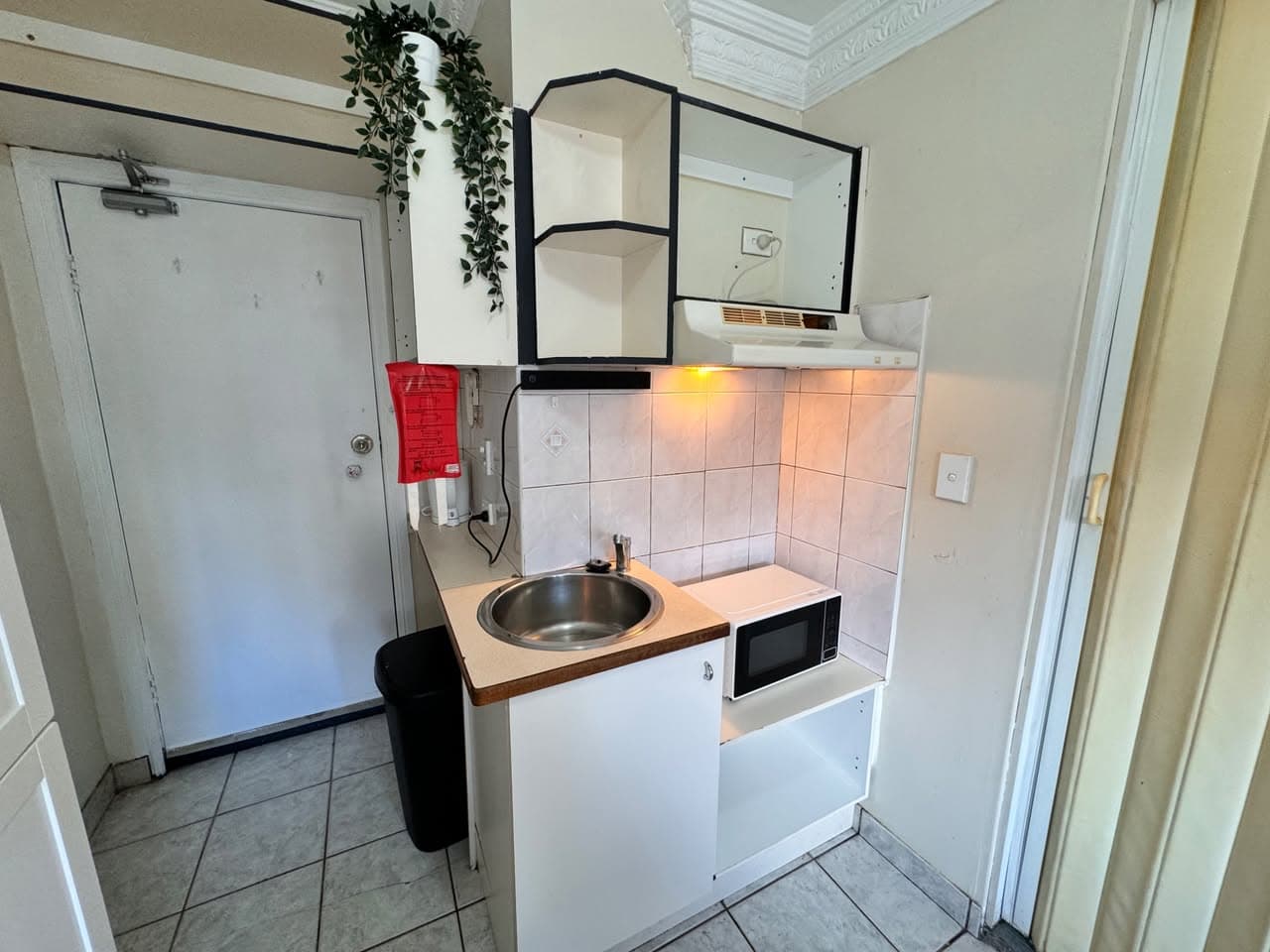 Private Studio Available in Enmore (3)