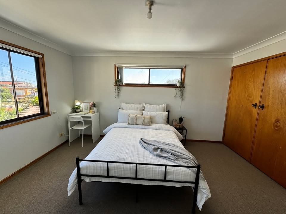 Private Room for Rent in Brighton-Le-Sands