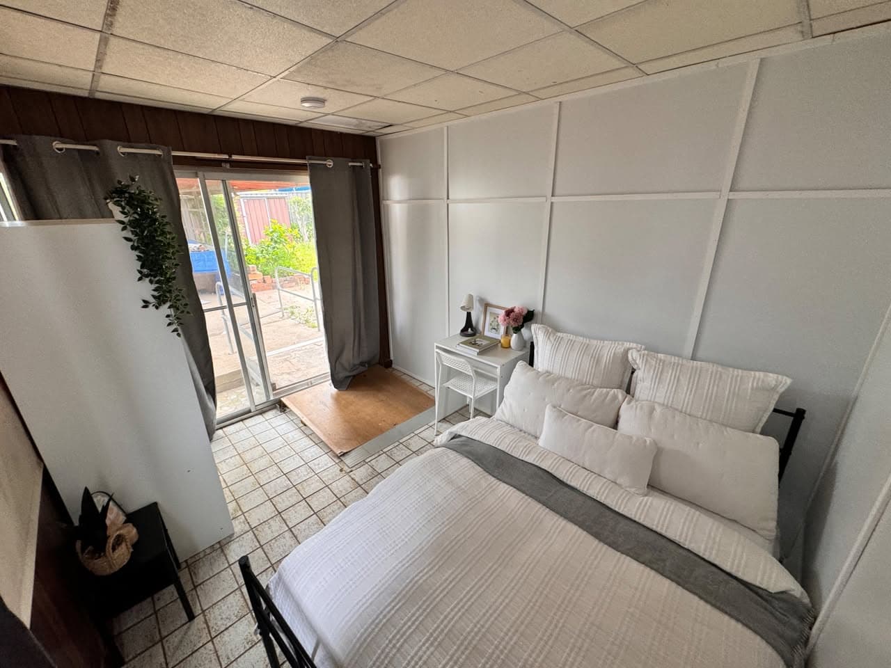 Private Room for Rent in Smithfield