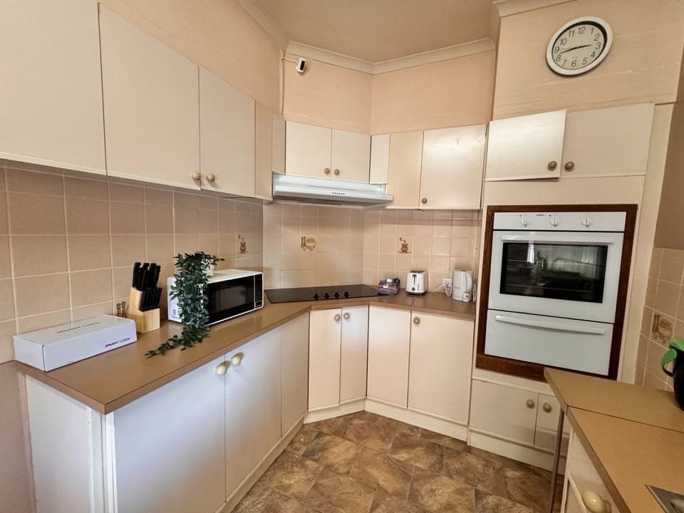 Private Room for Rent in Smithfield (5)