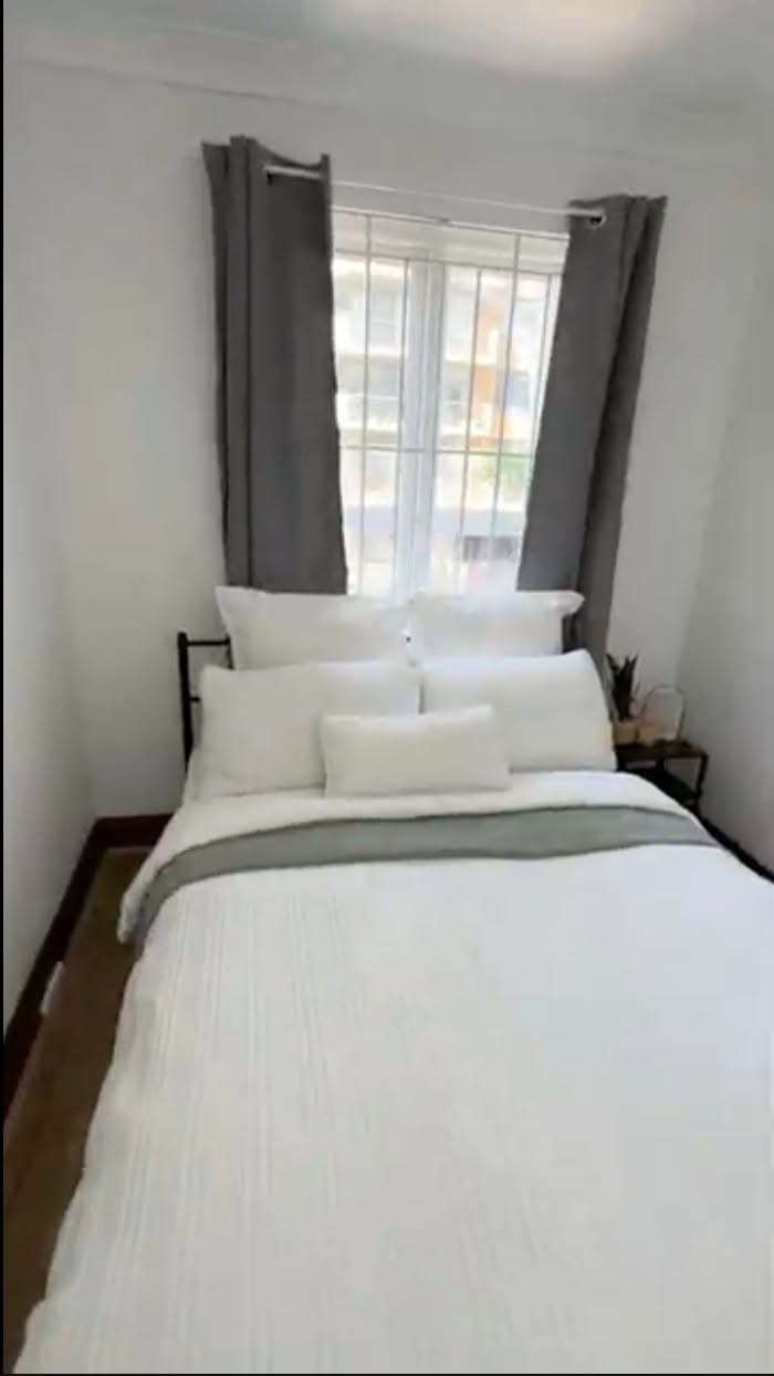 Furnished Room for Rent in Woolloomooloo