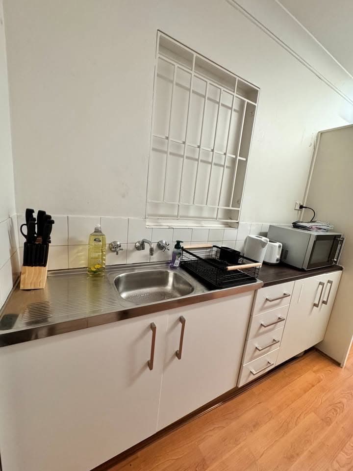 Furnished Room for Rent in Woolloomooloo (4)