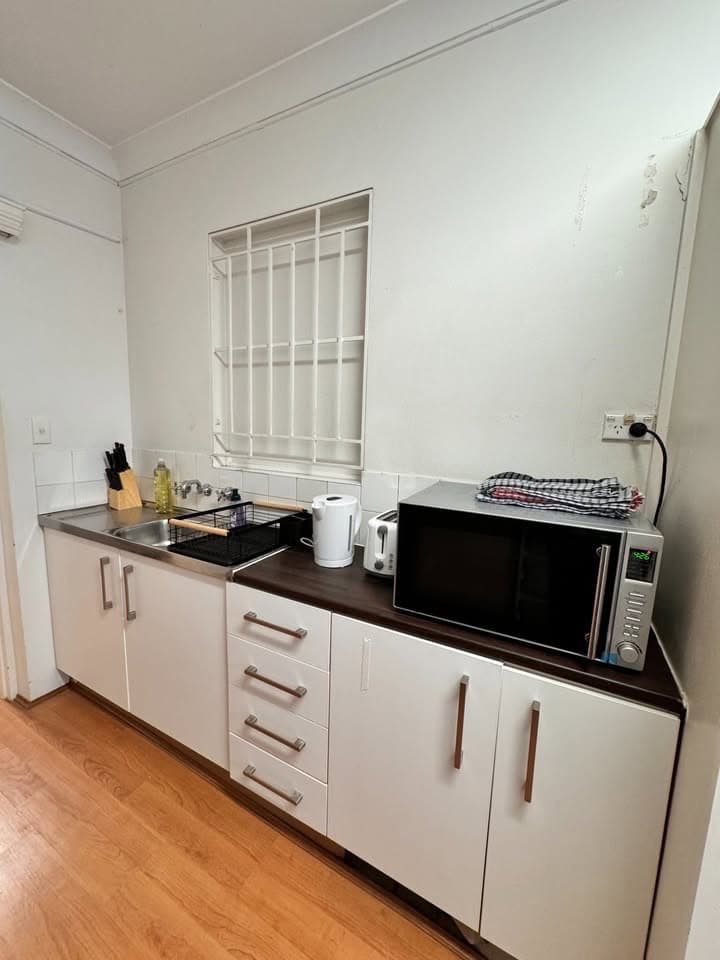 Furnished Room for Rent in Woolloomooloo (5)