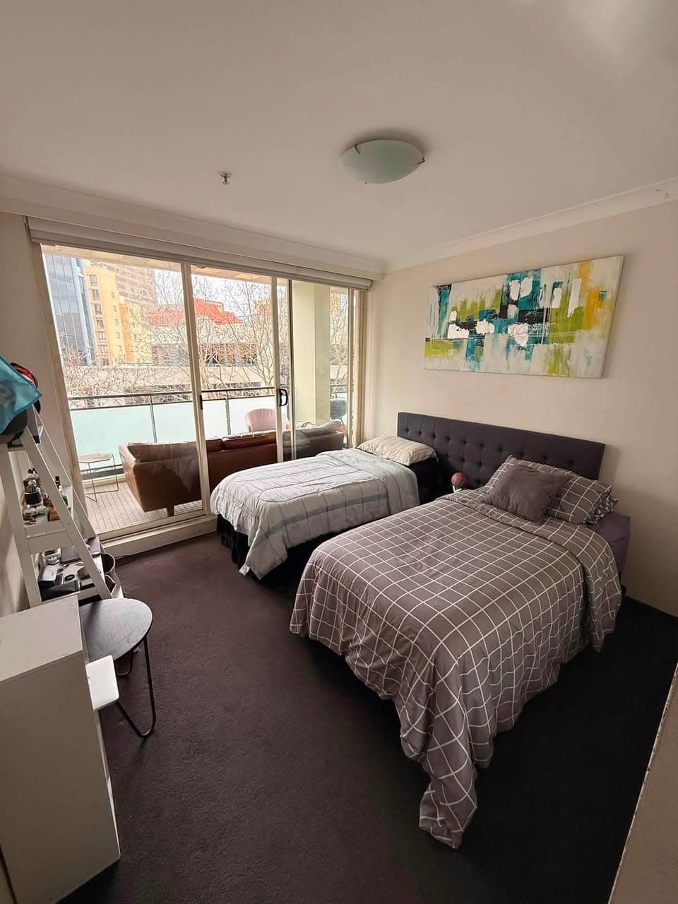 Shared Room Available in Haymarket - $292/week