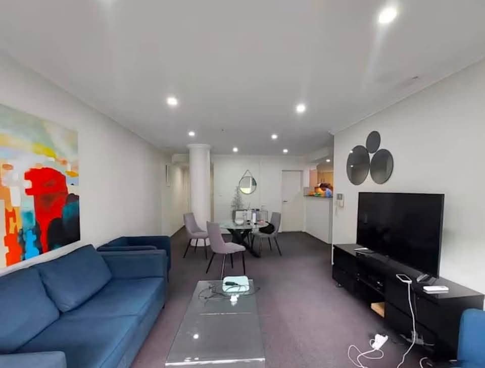 Shared Room Available in Haymarket - $292/week (2)