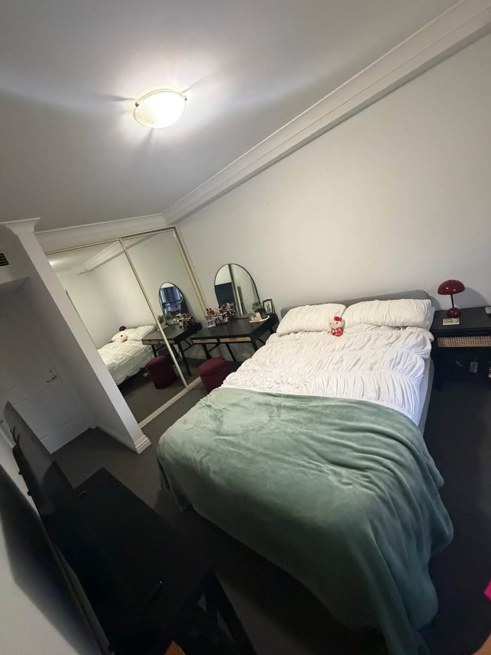 En-Suite Room for Sublet in Bondi Junction