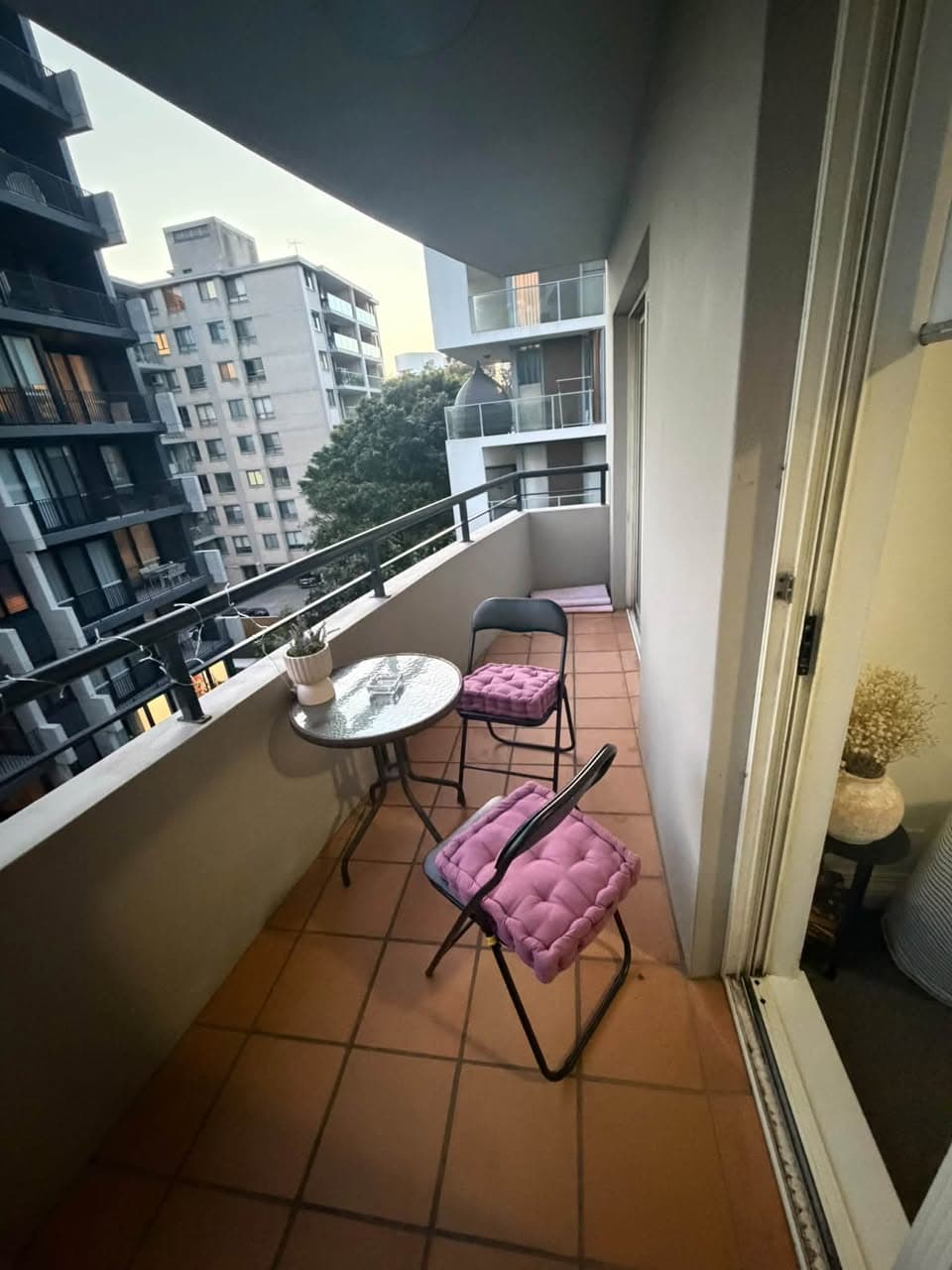 En-Suite Room for Sublet in Bondi Junction (3)