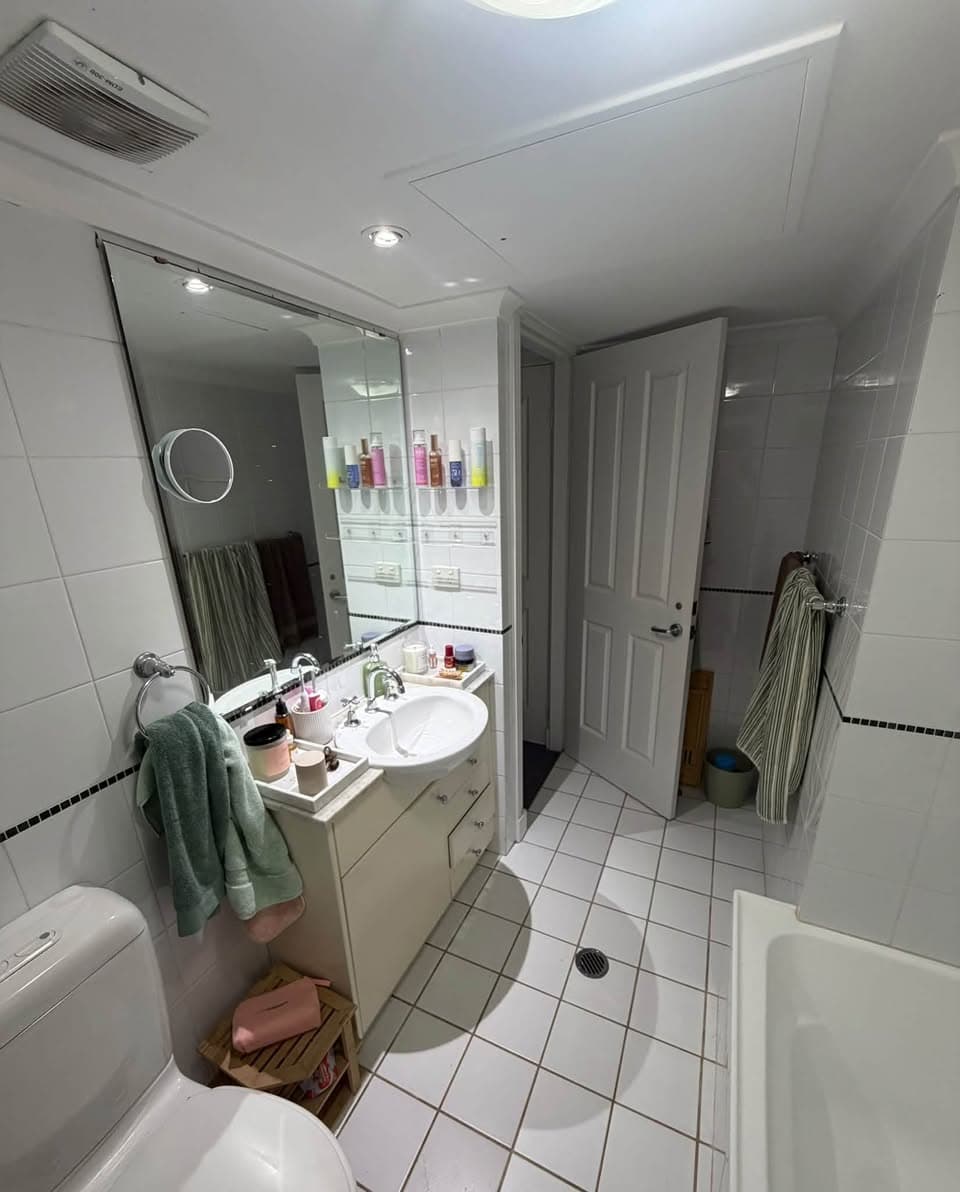 En-Suite Room for Sublet in Bondi Junction (4)