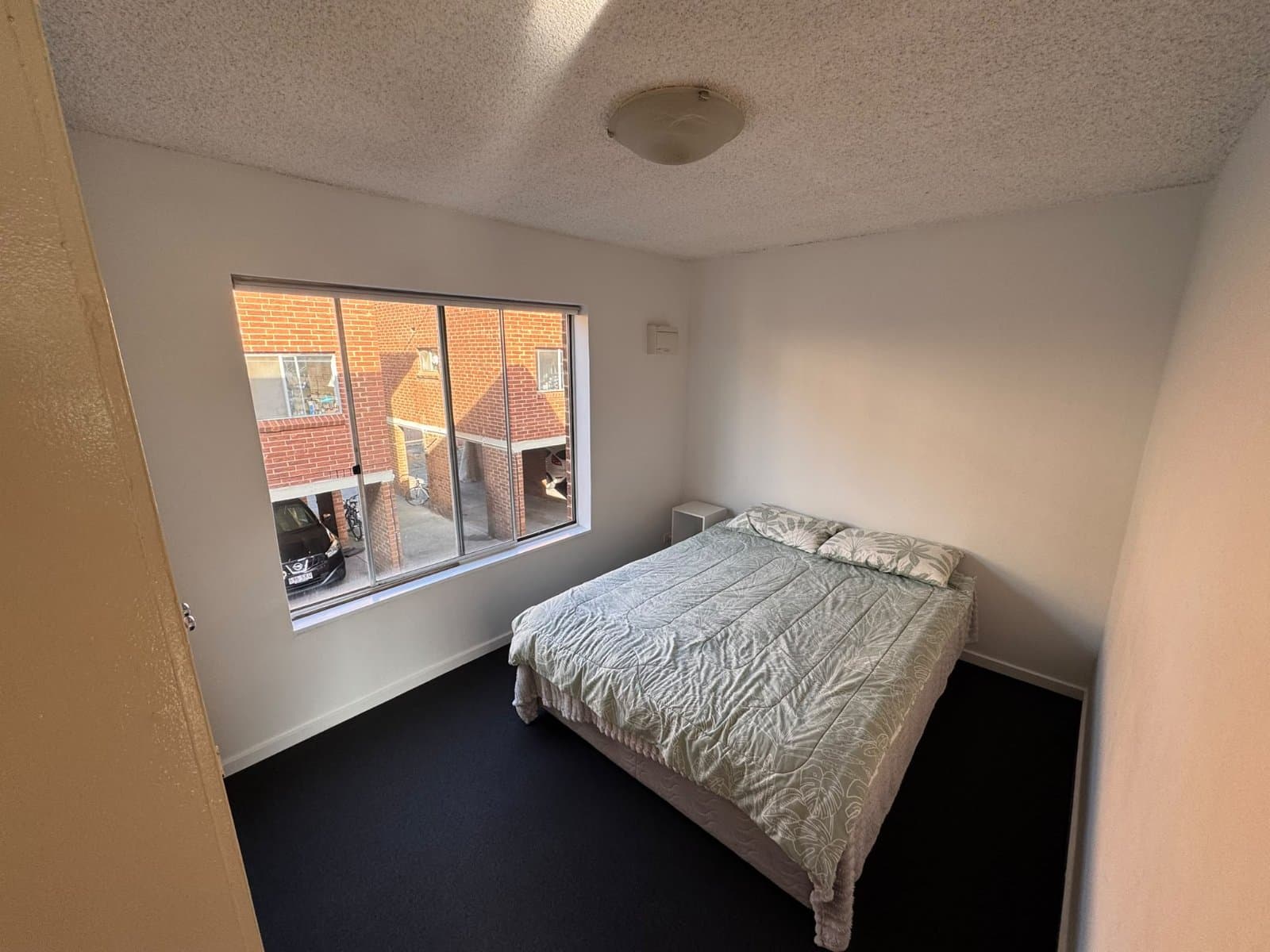Furnished room in Clifton Hill — $1,150/month (2)
