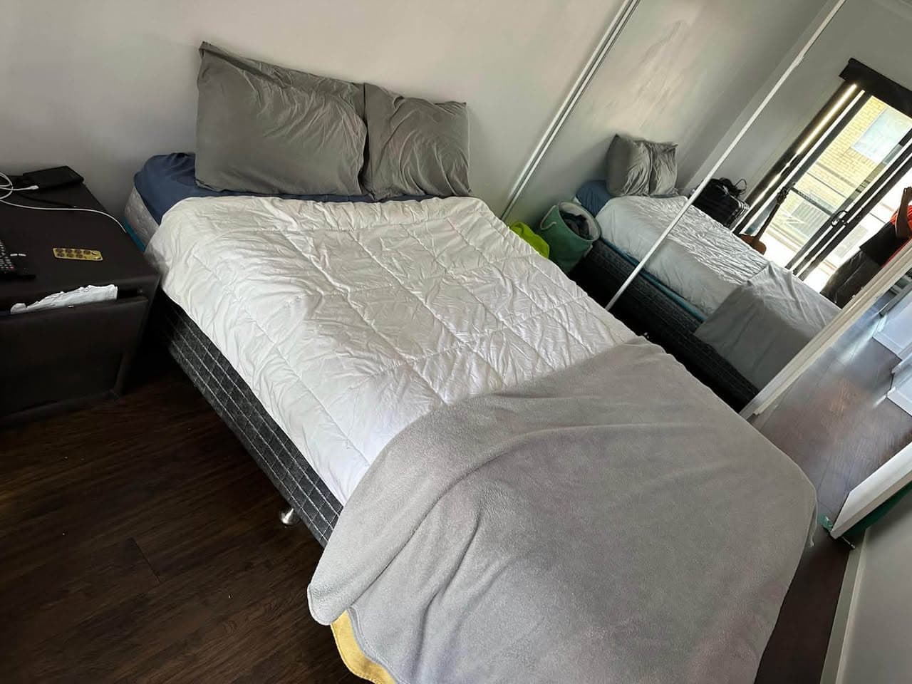 Individual Room for Rent in Eastlakes - Available Now