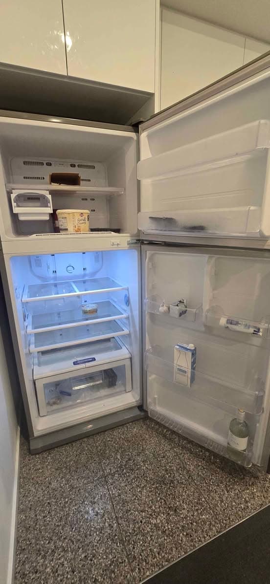 Two New IKEA Single Beds with Mattresses for Sale (2)