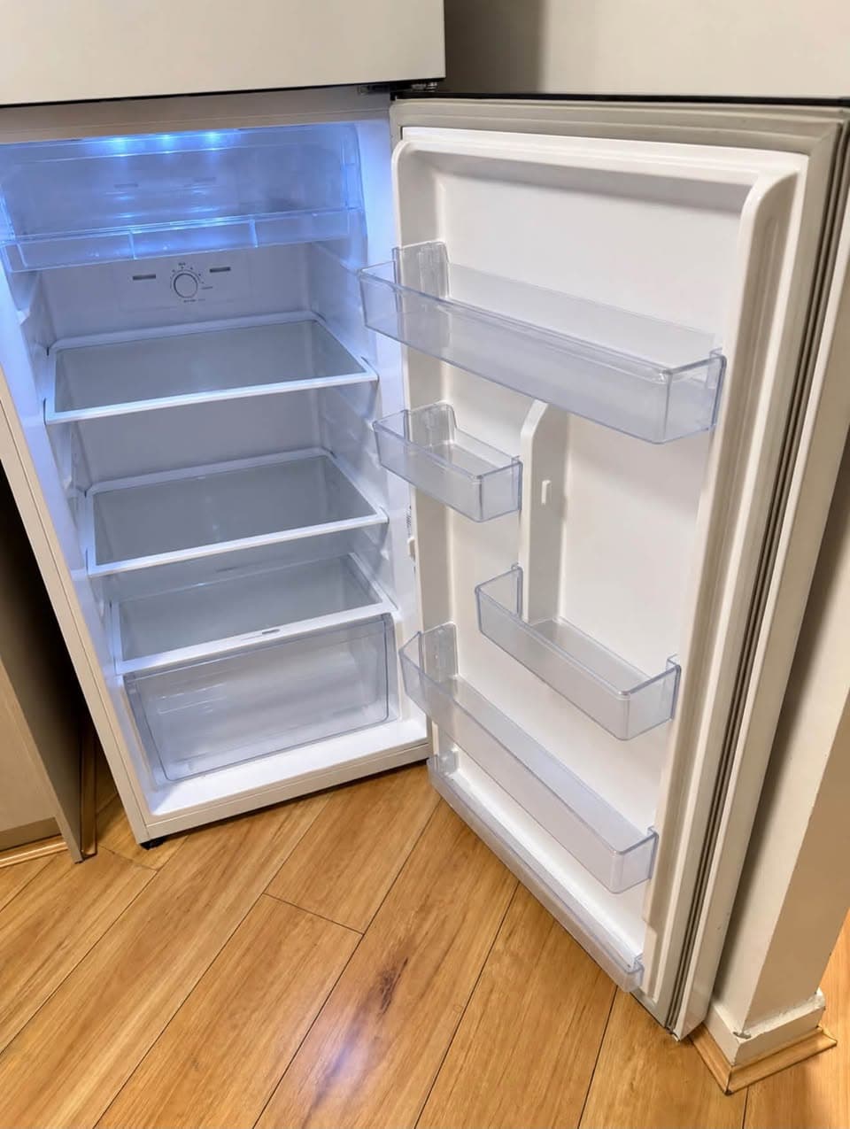 Hisense Refrigerator for Sale - AU$160 (2)