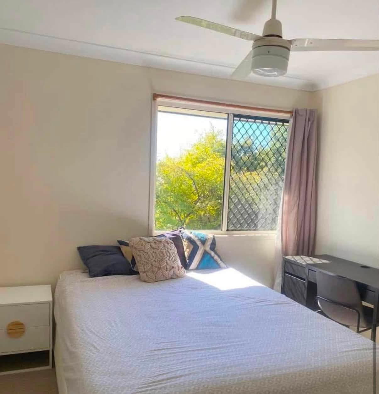 Room Available in Cannon Hill for $295/week (4)