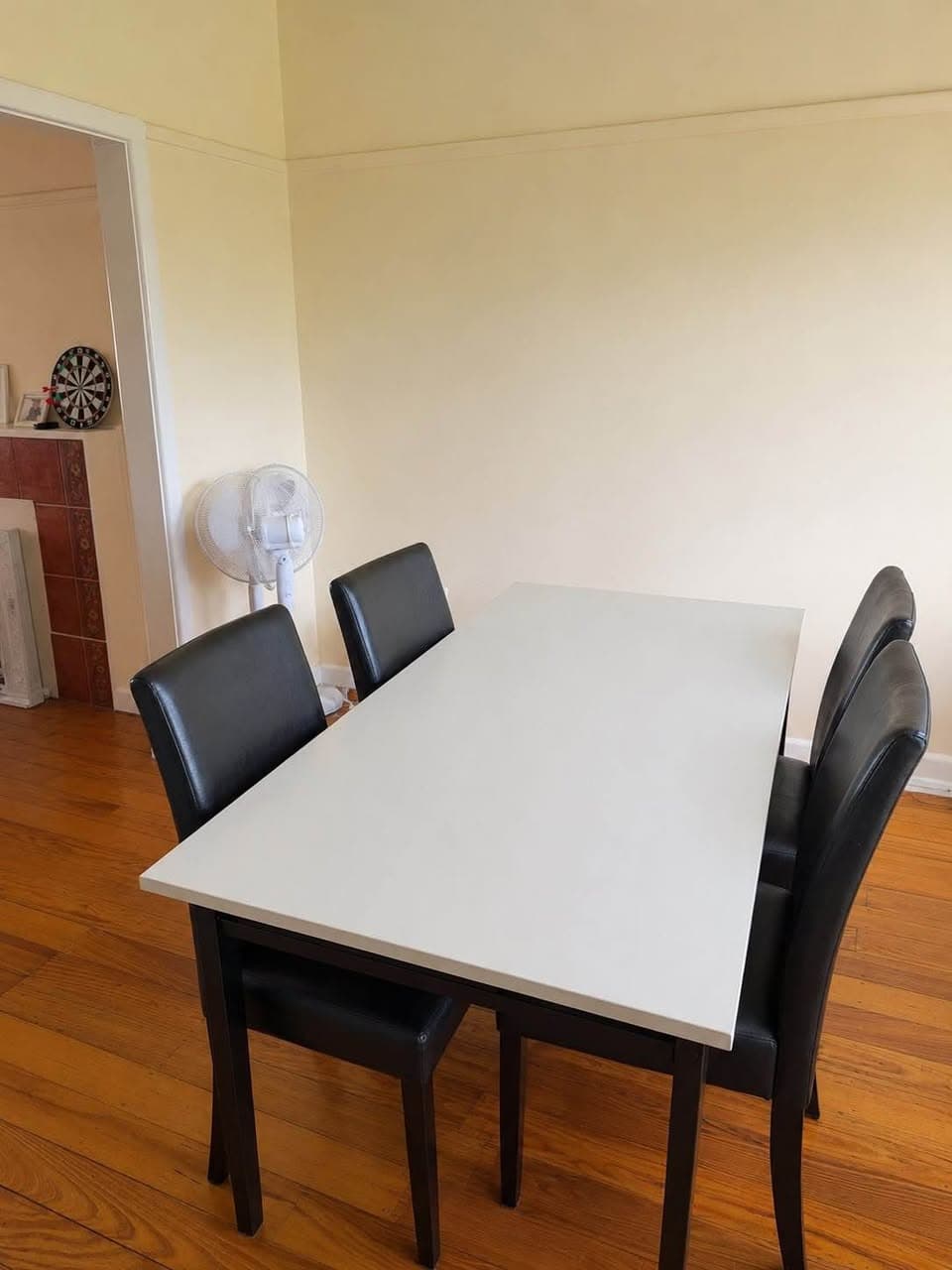 Fully Furnished Room for Rent in Oakleigh East (3)