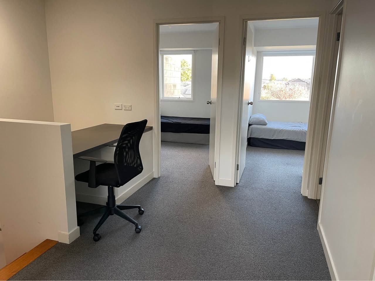 Beautiful Fully Furnished House for Rent Near Monash University (4)
