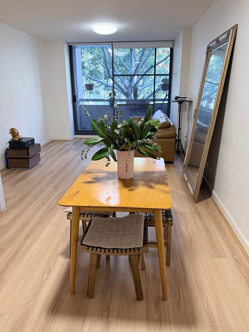 Room Available for Two Girls in Melbourne (4)