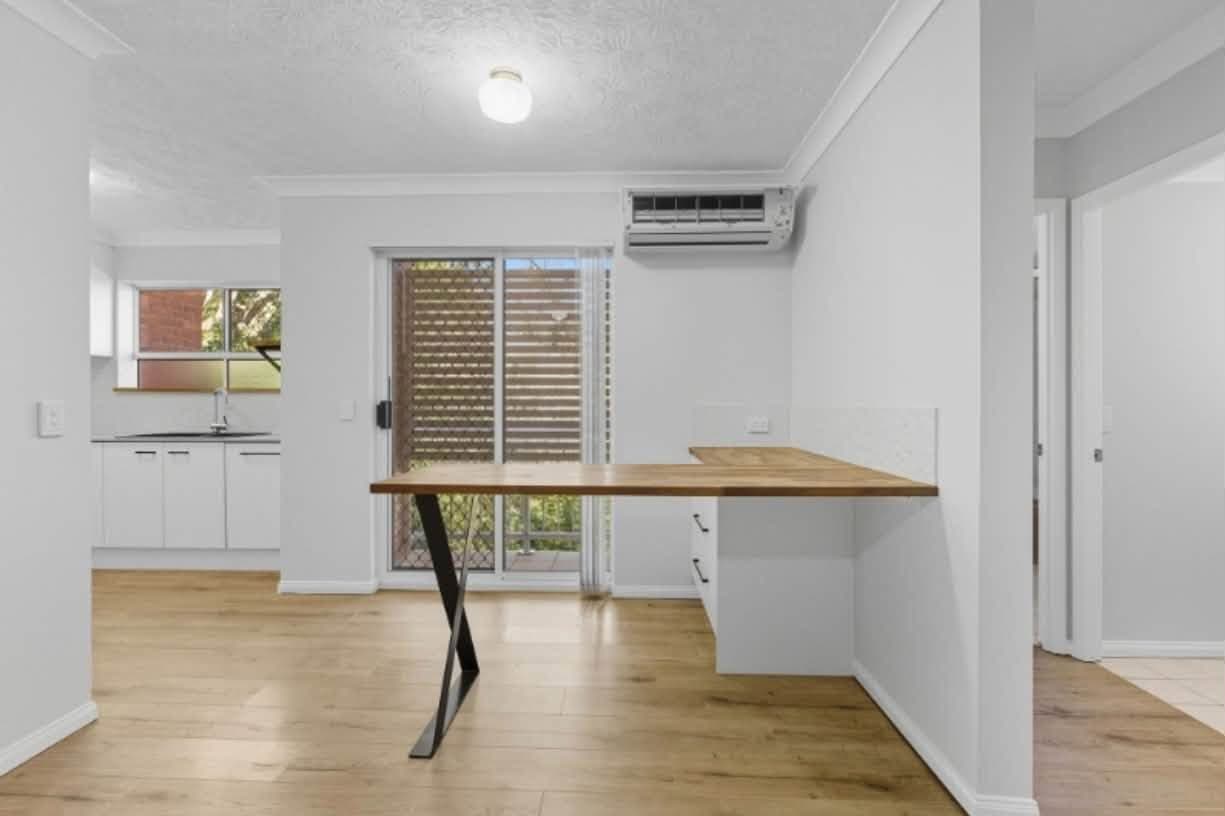 Furnished Room for Rent in Clayfield (3)