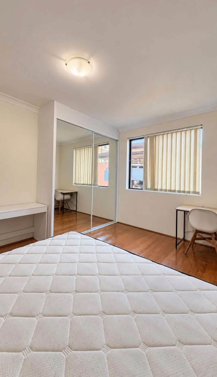 Couple Room Available in Kogarah - $550/week
