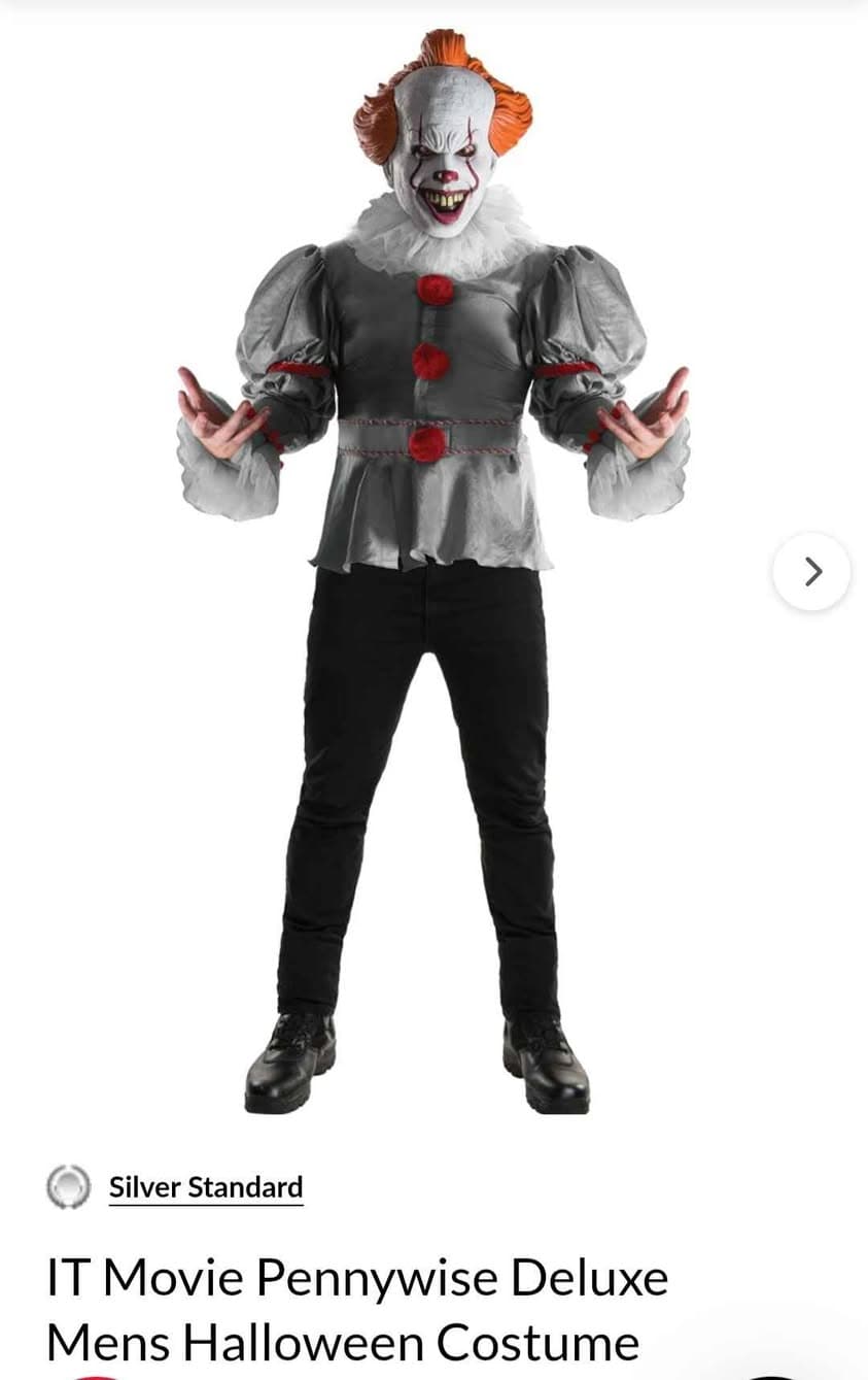 Halloween Decorations for Sale - Cash Only