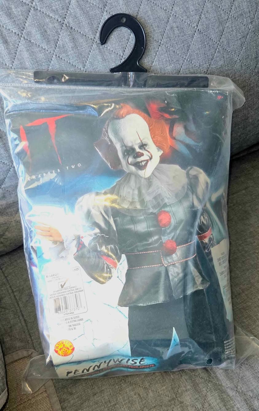 Halloween Decorations for Sale - Cash Only (2)