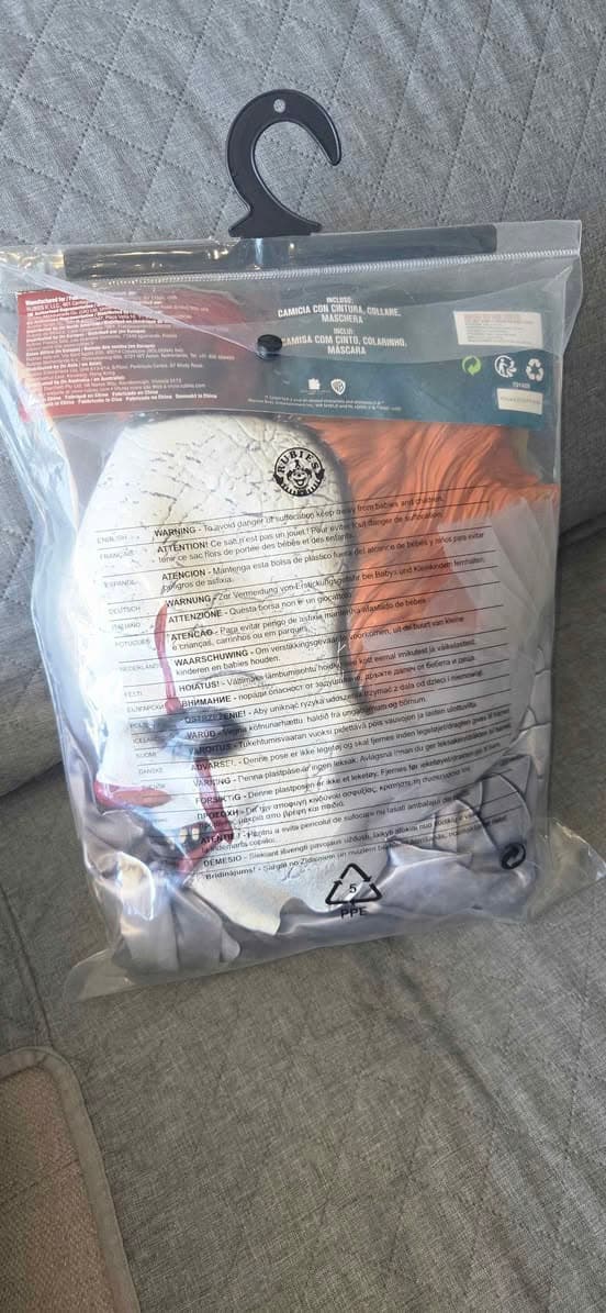 Halloween Decorations for Sale - Cash Only (3)