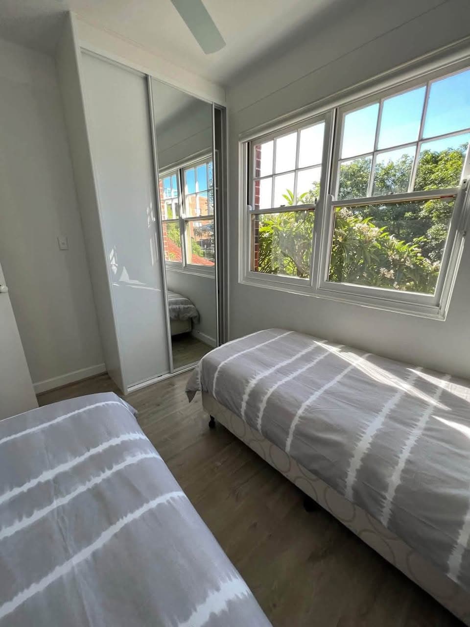 Shared Bedroom Available in Mosman - Girls Only