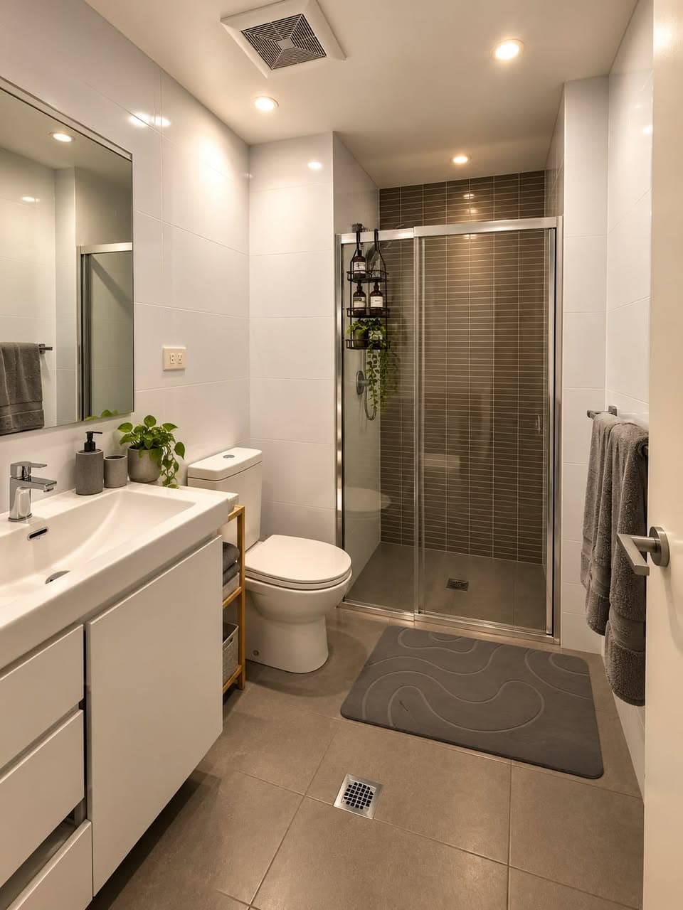Renovated Apartment Available for Rent (3)
