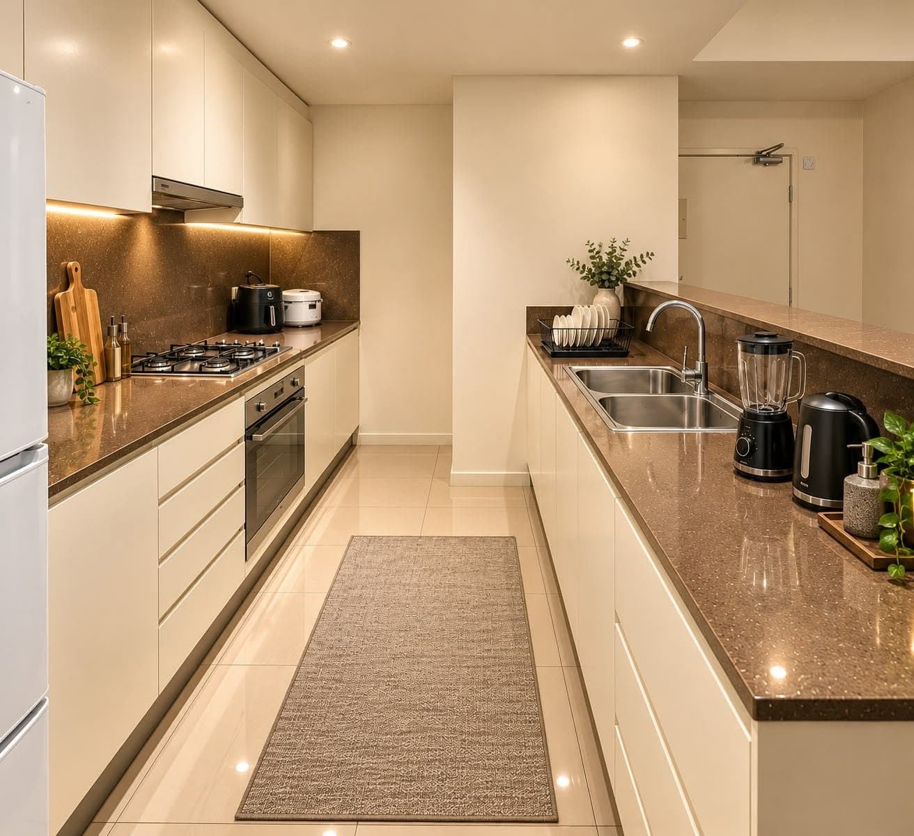 Renovated Apartment Available for Rent (4)