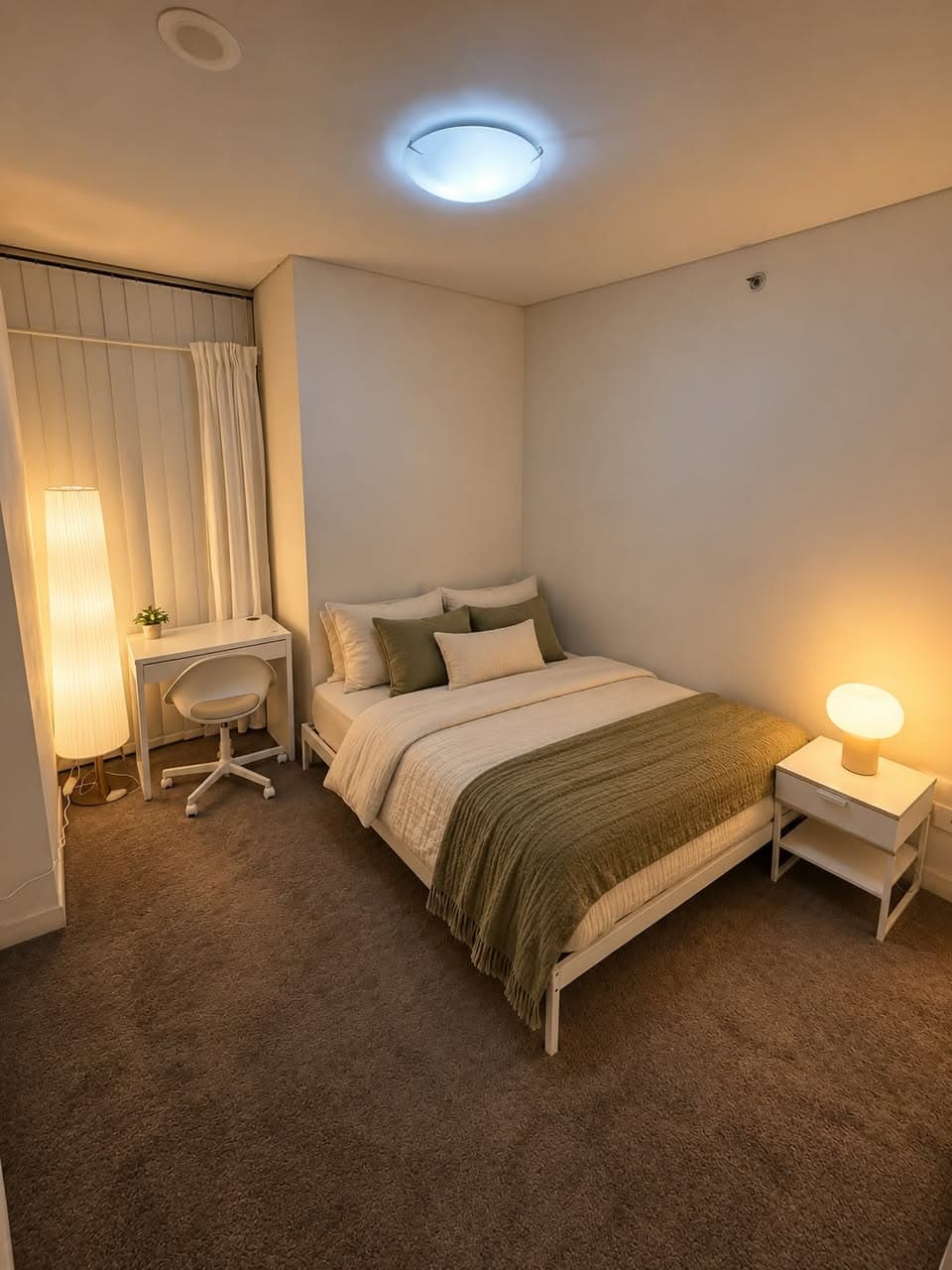 Renovated Apartment Available for Rent (5)
