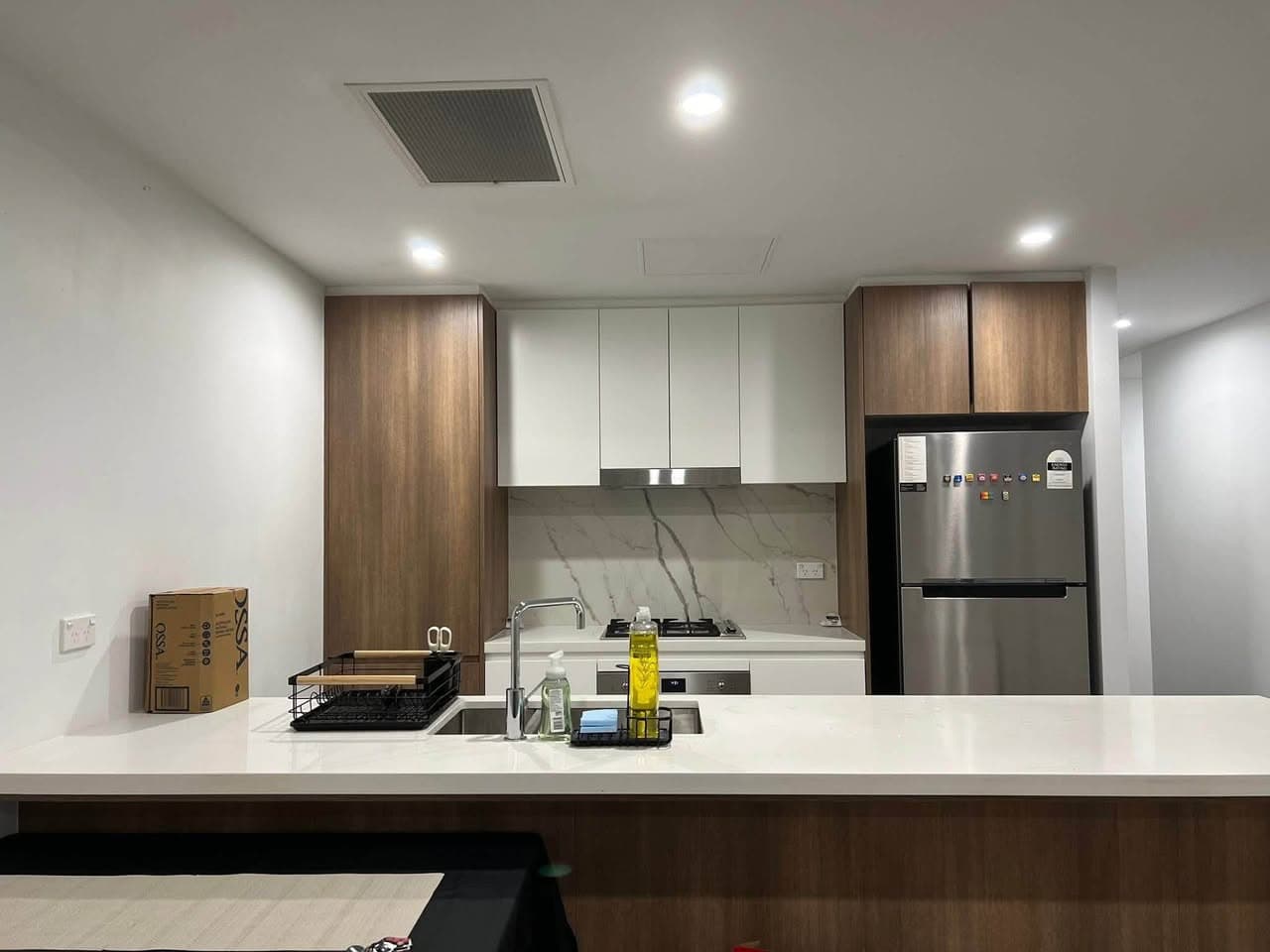 Fully Furnished Room for Rent in Wolli Creek (2)
