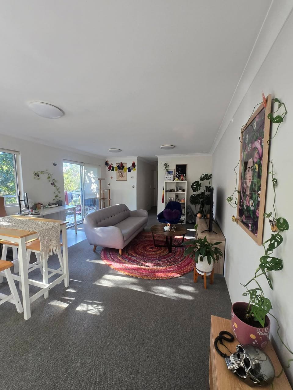 Bright Room with Ensuite and Balcony in Kingsford (2)