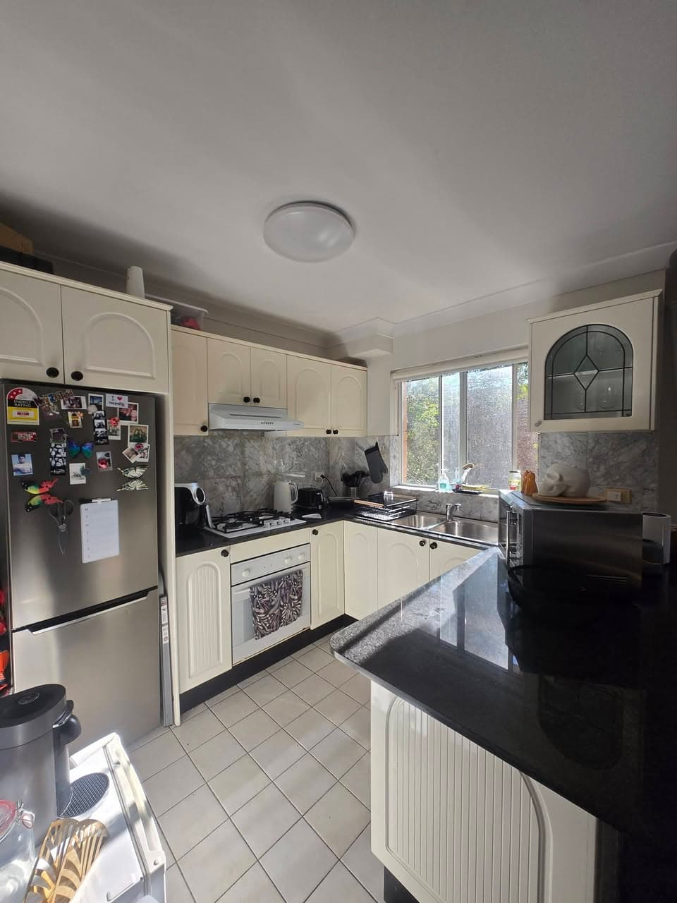 Bright Room with Ensuite and Balcony in Kingsford (3)