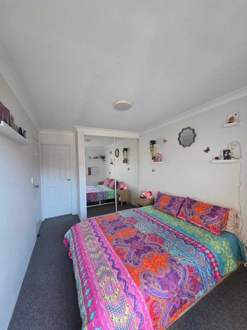 Bright Room with Ensuite and Balcony in Kingsford (4)