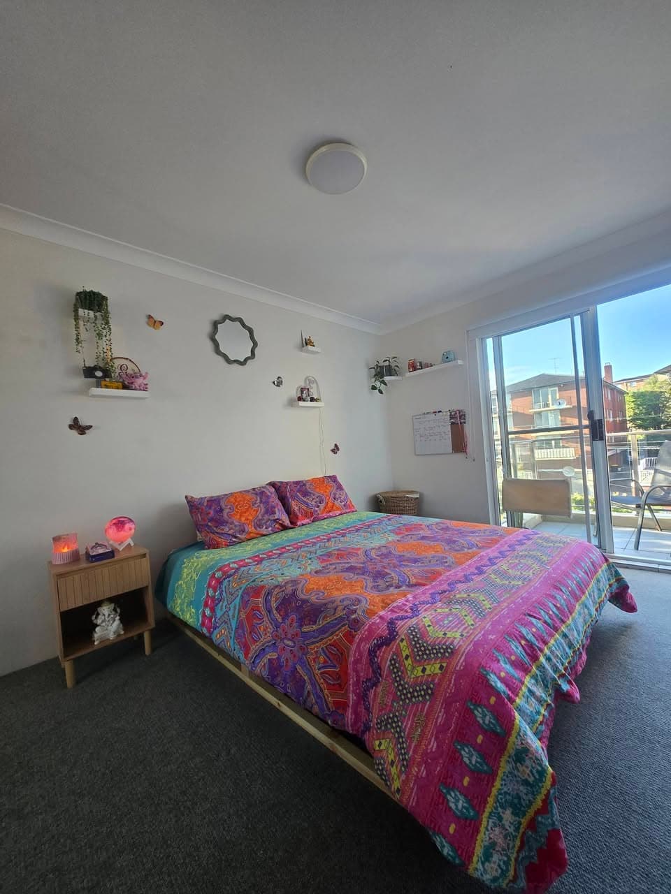 Bright Room with Ensuite and Balcony in Kingsford (5)