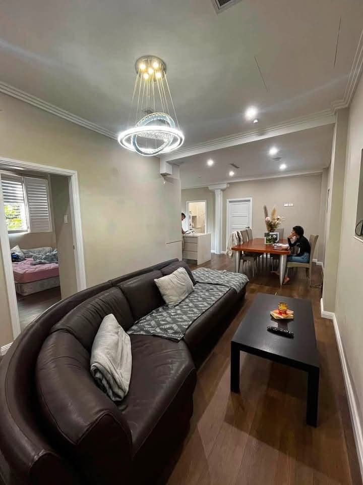 Room Available in Shared House in Paddington (2)