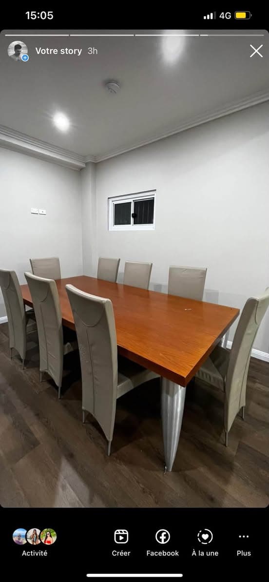 Room Available in Shared House in Paddington (4)