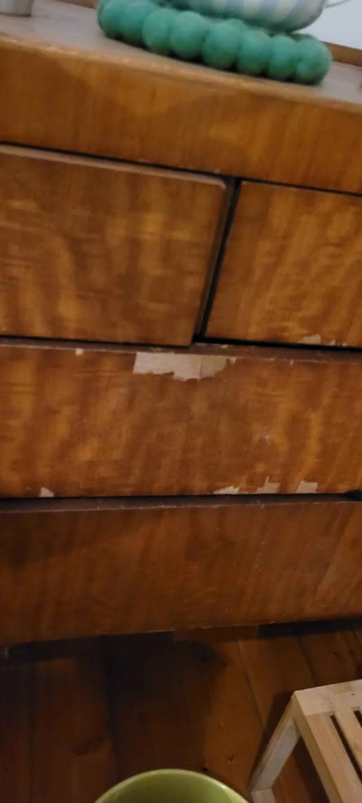 Furniture Needs Restoration - Pick Up in Stanmore (2)