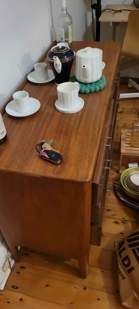 Furniture Needs Restoration - Pick Up in Stanmore (3)