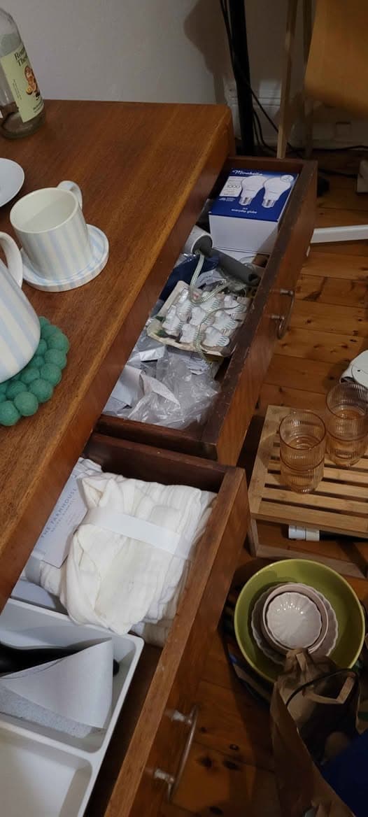 Furniture Needs Restoration - Pick Up in Stanmore (4)